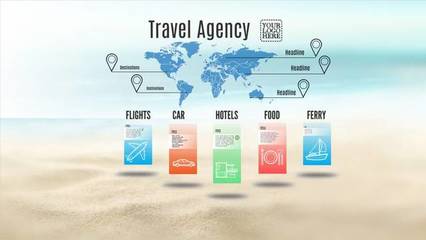 融合创新与数字化 破解传统旅行社技术瓶颈，赋能游乐园服务新体验