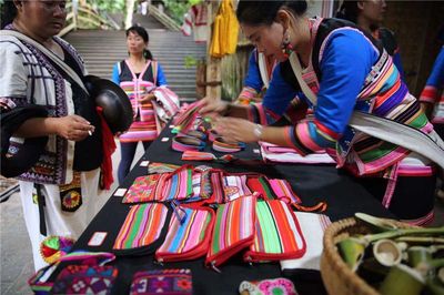 党建引领新篇章 云投旅游以服务铸魂，助推云南文旅万亿级产业发展